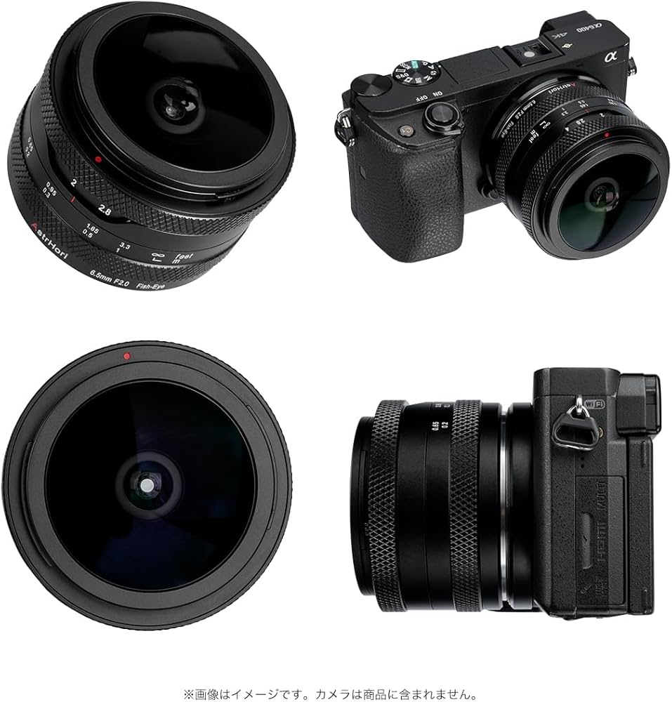 レンズ(単焦点) 6.5 Amazon.co.jp: Meike 6.5mm f2.0 超ワイド円形魚眼レンズ Canon EOS-M